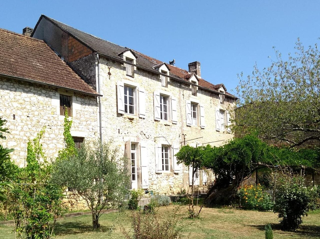 Oustal Laval