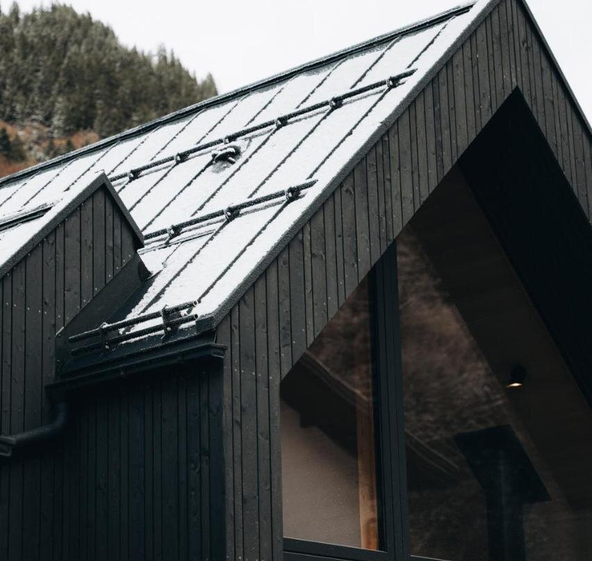 Zalbander Chalets