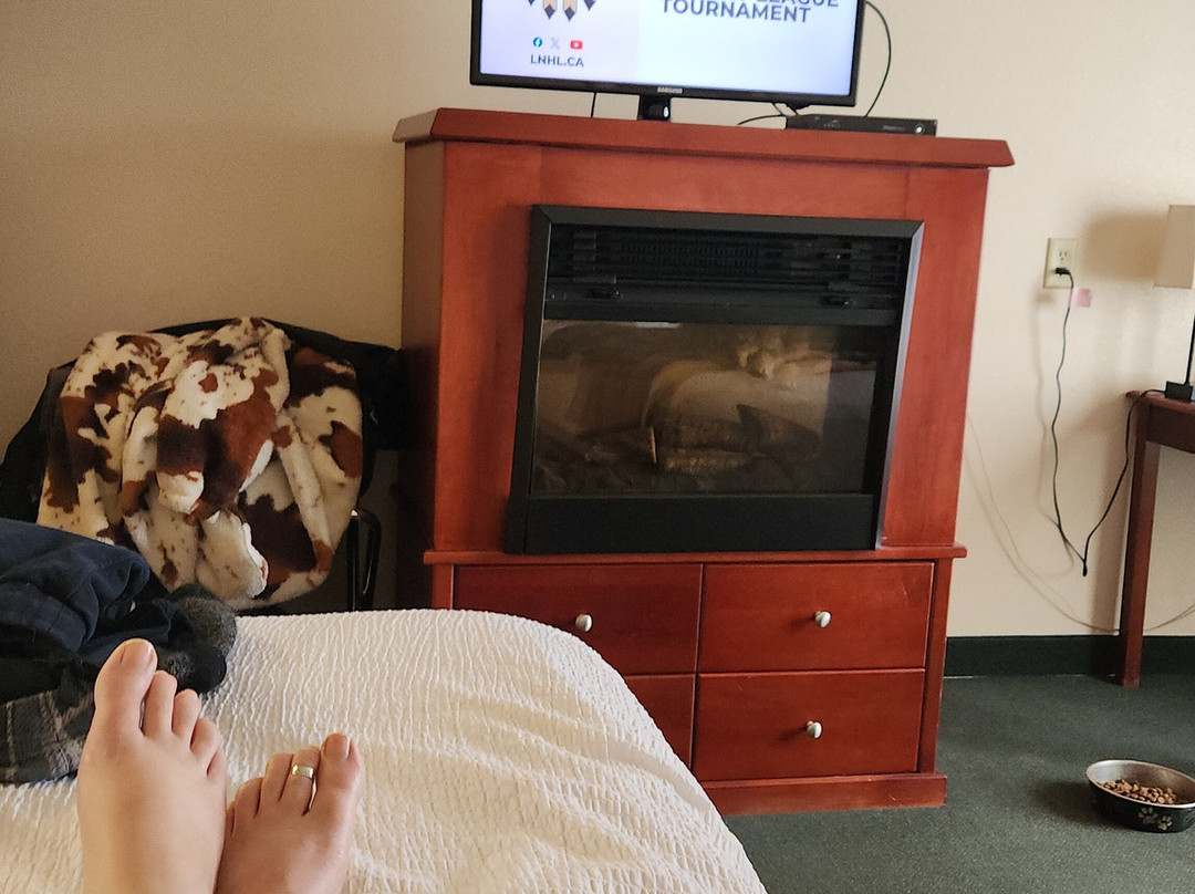 格兰德卡什套房酒店主图