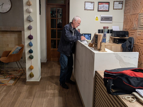 托雷多拉达公寓主图