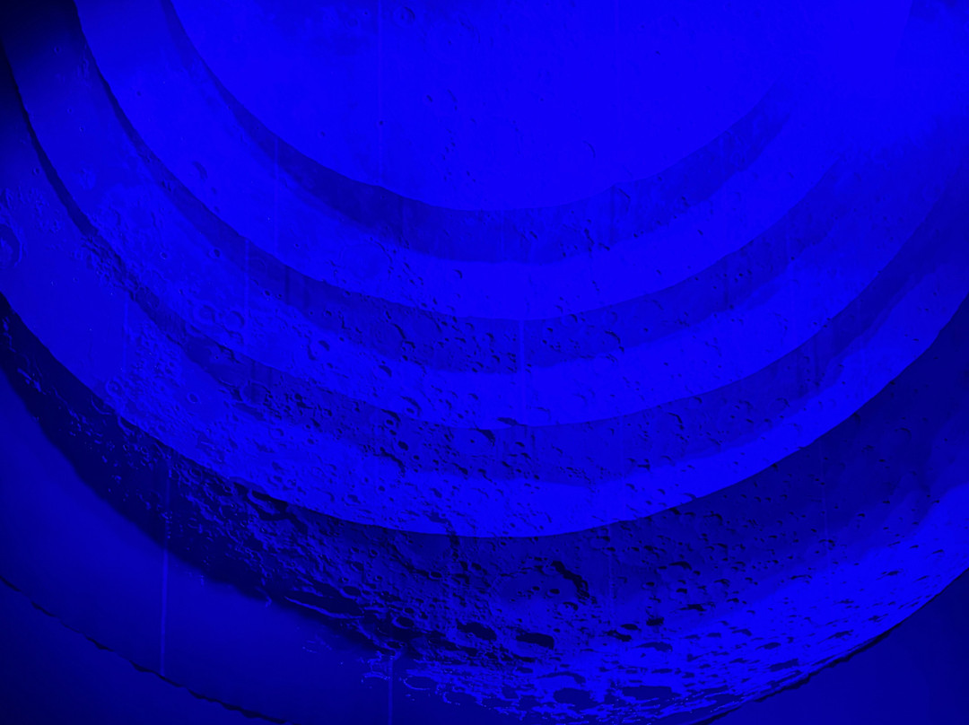 Space Adventure Canela-卡内拉必去景点