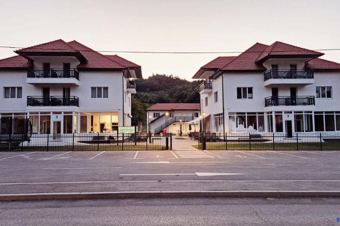 Potocari Han