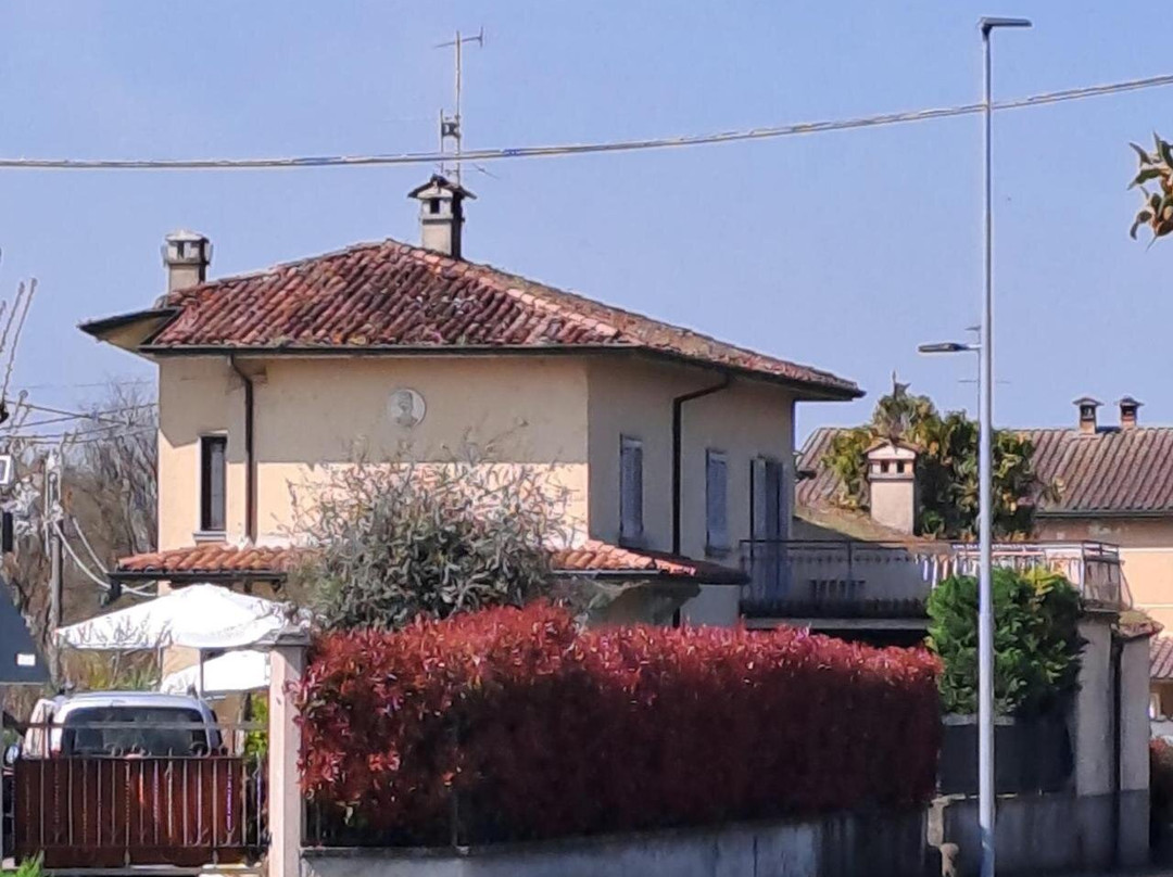 Villa Atlantica B&B