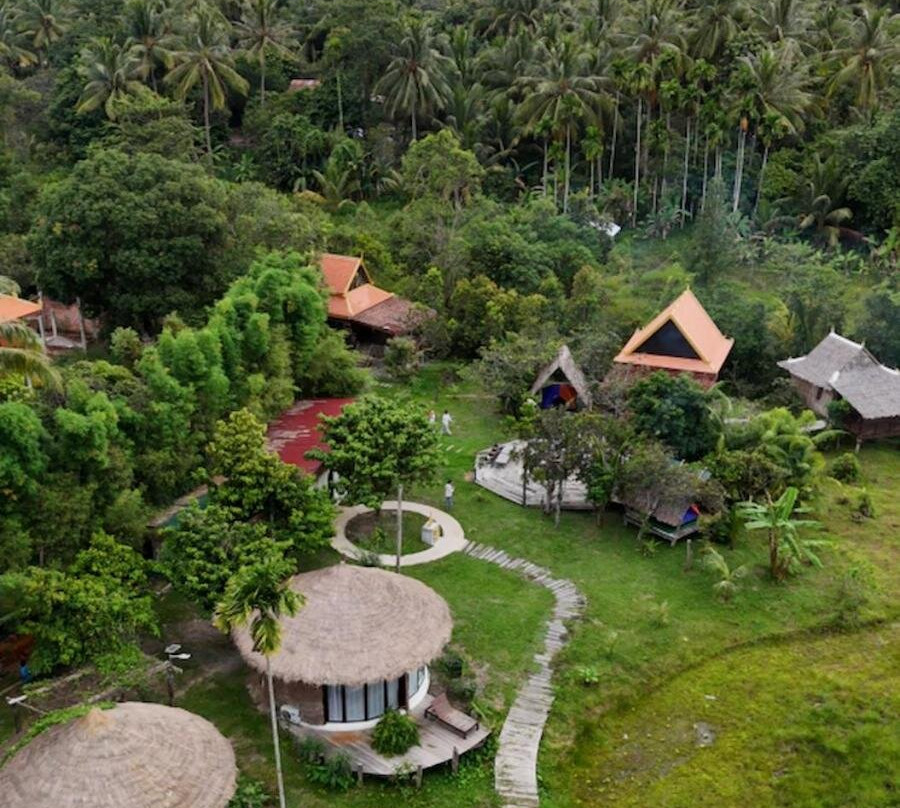 Phum Borann Homestay