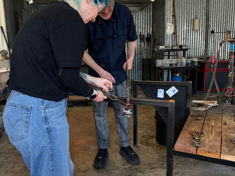 The Hot Shop-纽波特必去景点