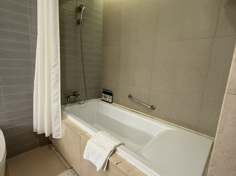 济州Park Sunshine酒店主图