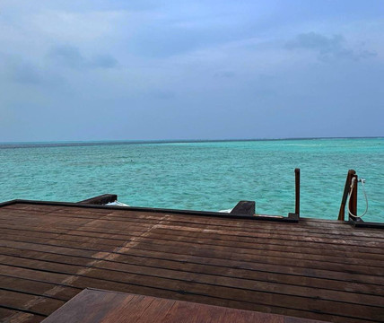 马尔代夫Velifushi Cinnamon主图