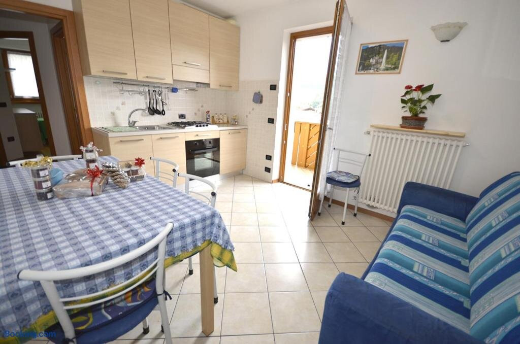 Appartamenti In Affitto Comano Terme