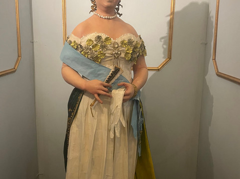 Casa da Princesa Isabel-彼得罗波利斯必去景点