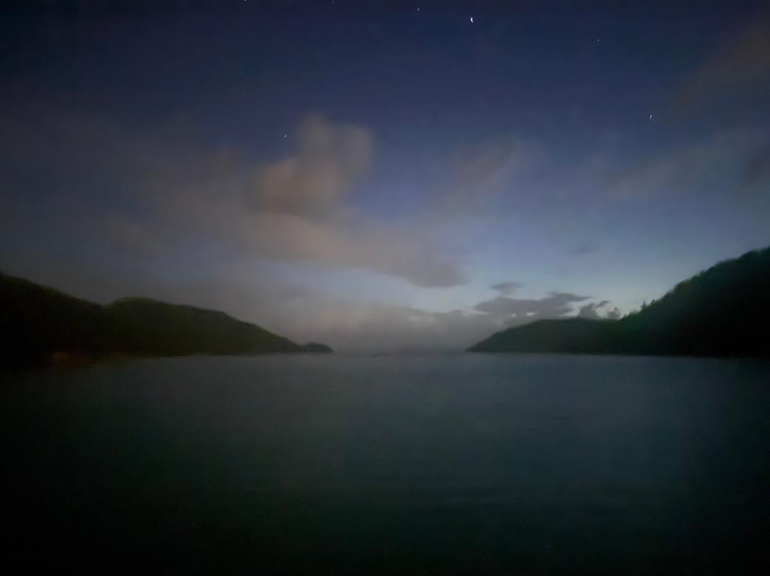 Whitsunday Rent A Yacht-艾尔利滩必去景点