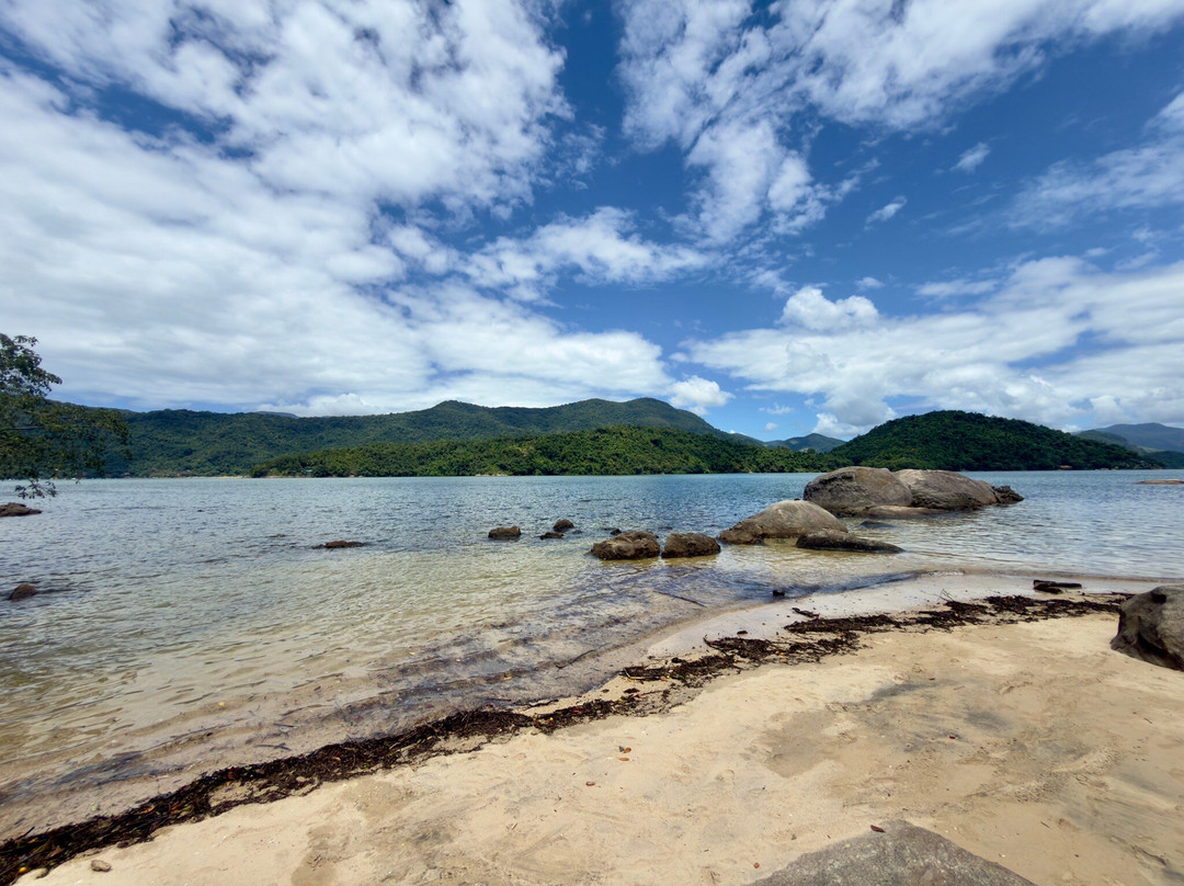 Lancha Salt III-帕拉地必去景点