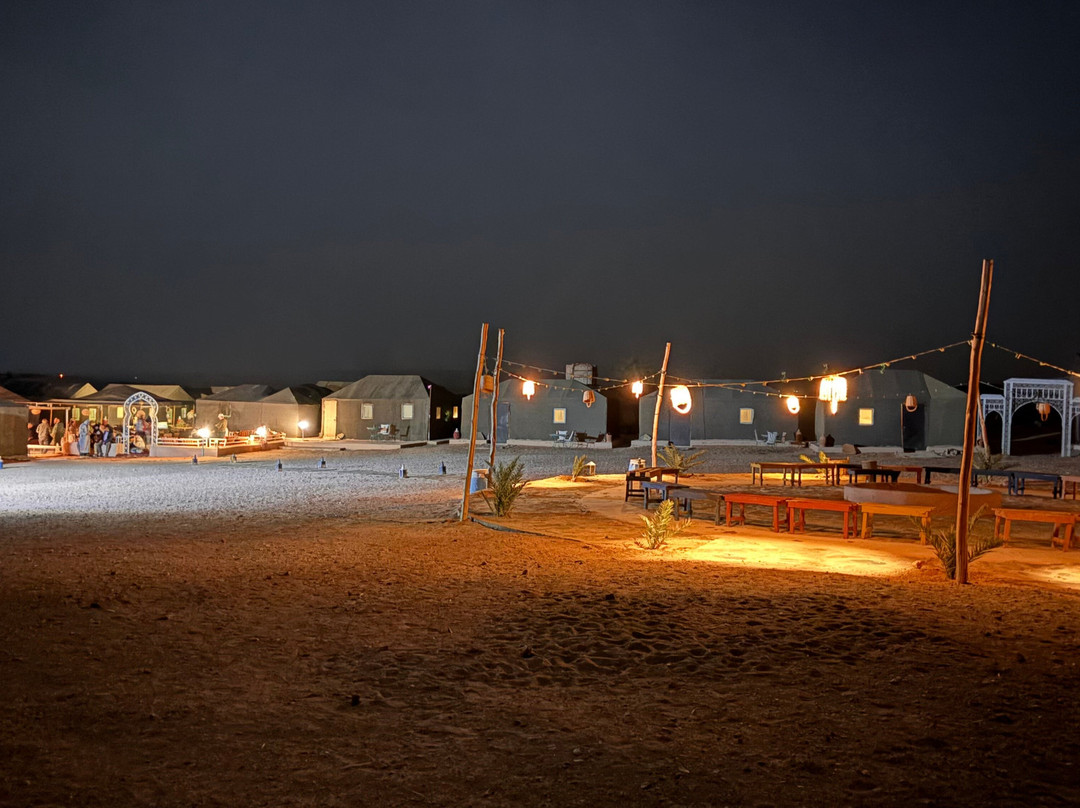 Amazigh Emotions - Day Tours-伊拉悉迪亚必去景点