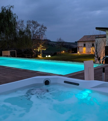 盖洛瑟诺尼酒店主图