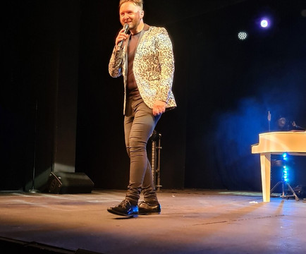 The Little Theatre-莱切斯特必去景点