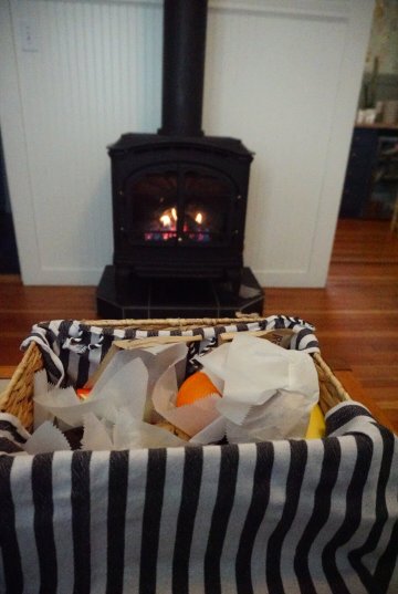 Drifthaven At Gearhart-客卧