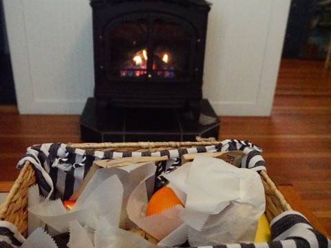 Drifthaven At Gearhart主图