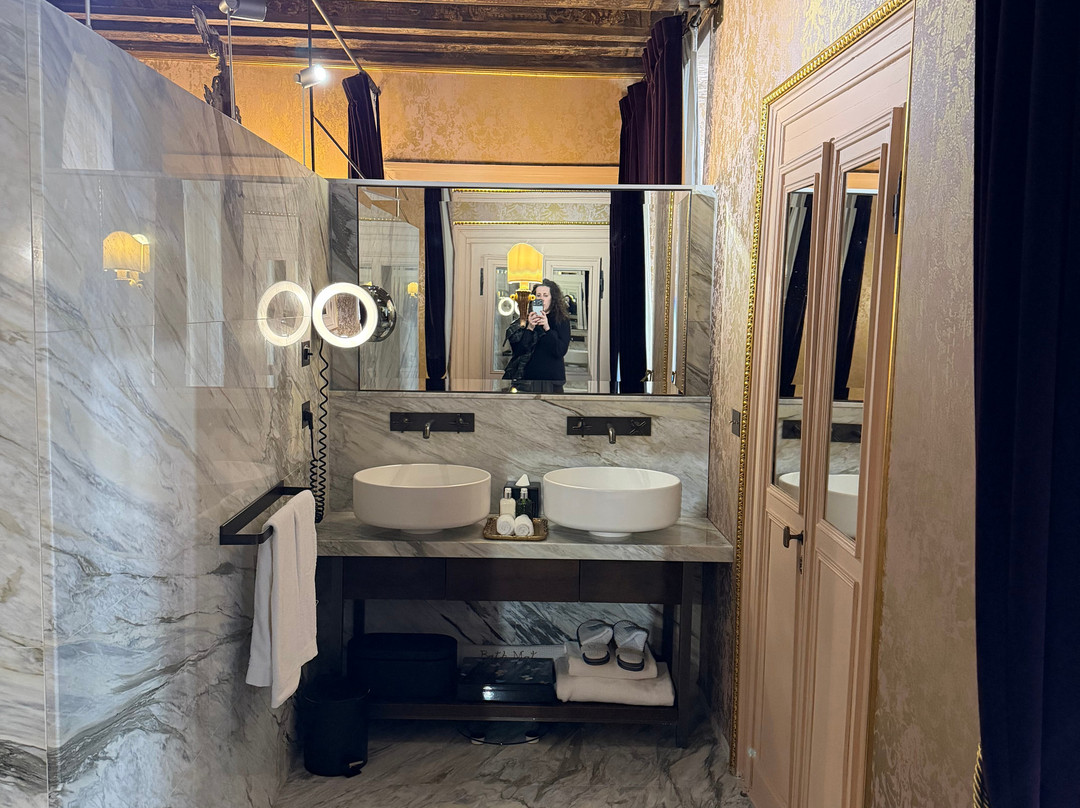 维纳特宫豪华酒店主图