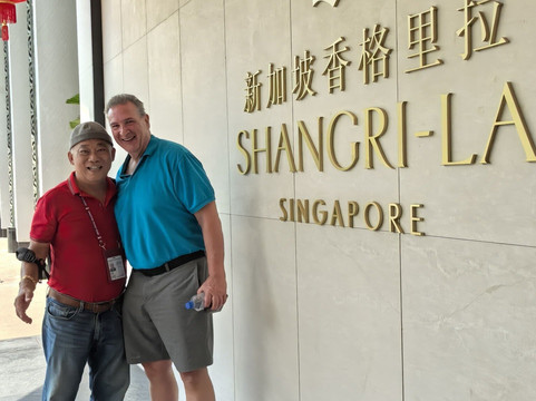 Tours By Locals-新加坡必去景点