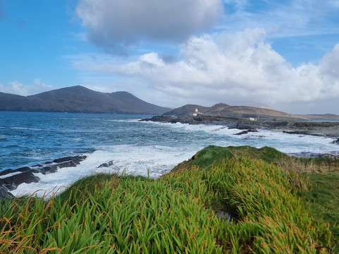 Kerry Cliffs-Doora Cross必去景点