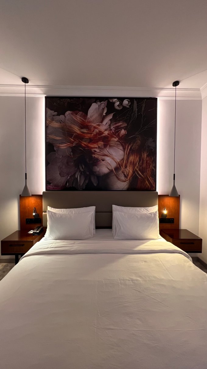 丽笙蓝标酒店-塔什干-官方