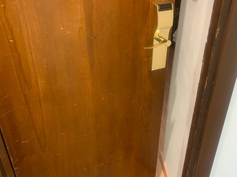 坎丹丘酒店主图