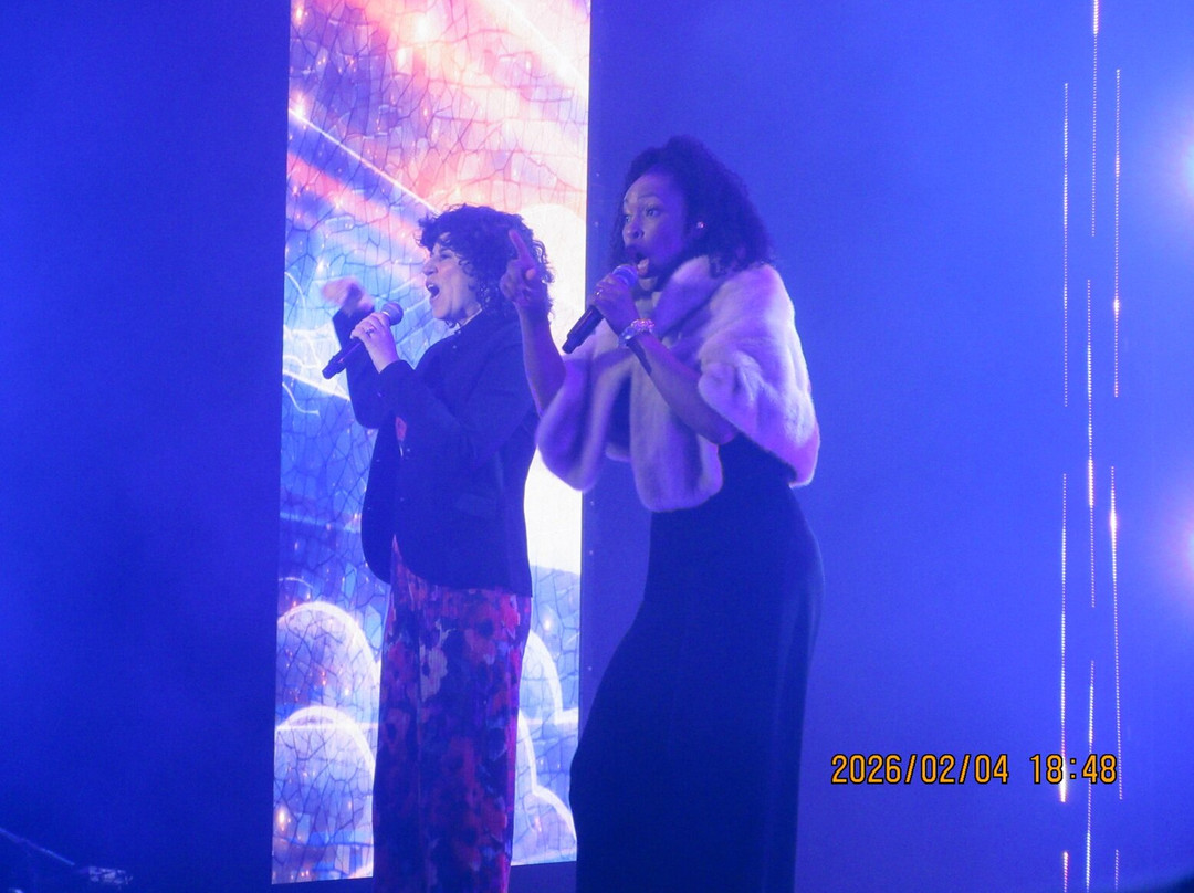 EPCOT International Festival of the Arts-Lake Buena Vista必去景点