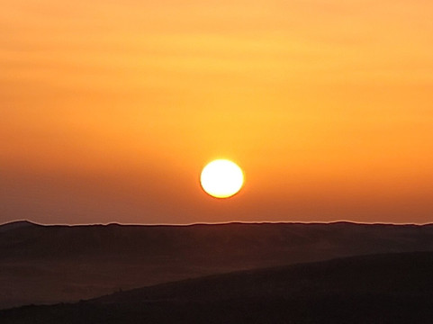 Camp Sahara at Dar Al Fannana 'The Artists house'-迈哈米德必去景点