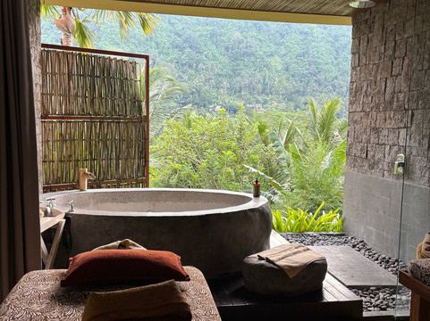 Kapha Spa-席德门必去景点