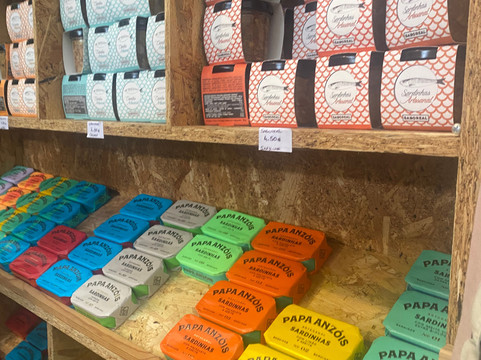 Conserveira do Arade - Saboreal-Parchal必去景点