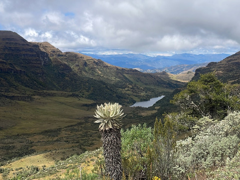 Laguna Negra-Mongui必去景点