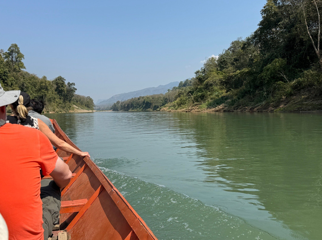 Odynovo-琅勃拉邦必去景点