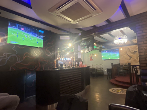 木麻黄树酒店主图