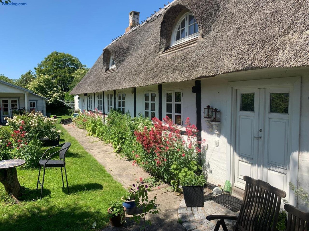 Det Kristne Feriehotel