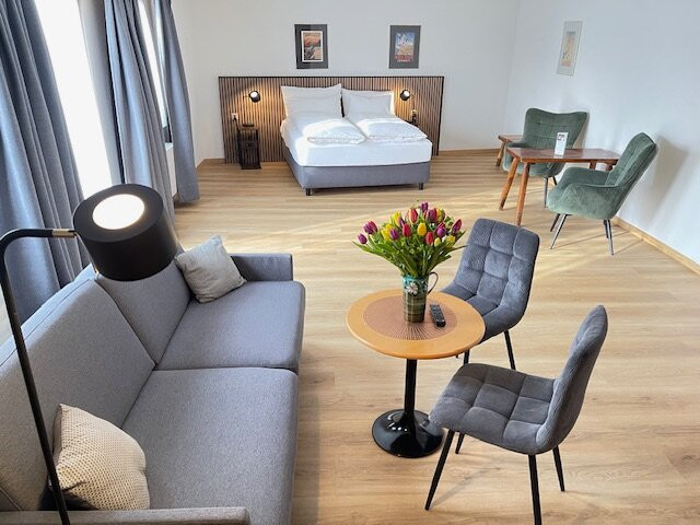 阿卡纳姆酒店主图