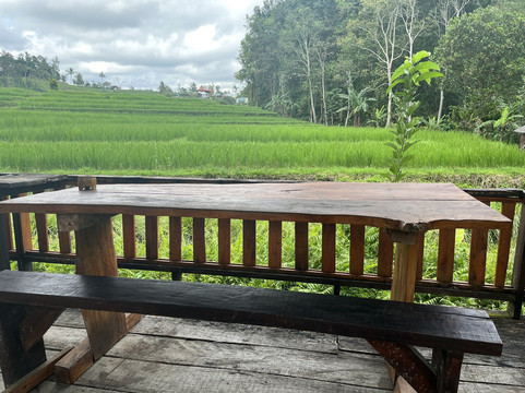 Warung Samboga Besikalung