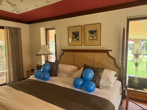 齐普尔奥拜瑞拉杰维拉斯酒店主图