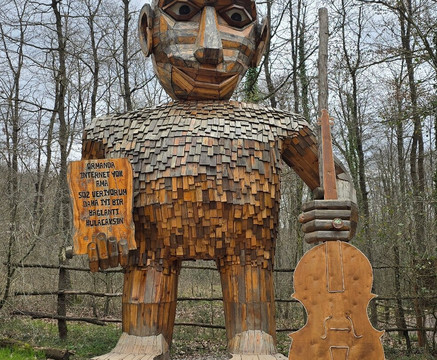 Ormanya-Kartepe必去景点