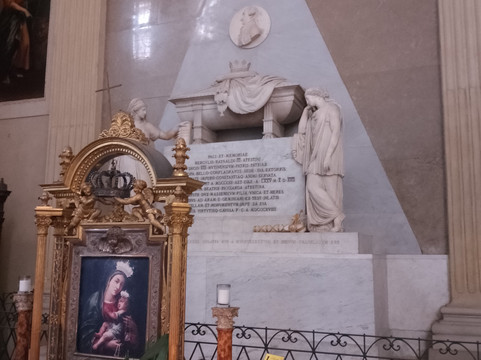 Chiesa di San Vincenzo-摩德纳必去景点