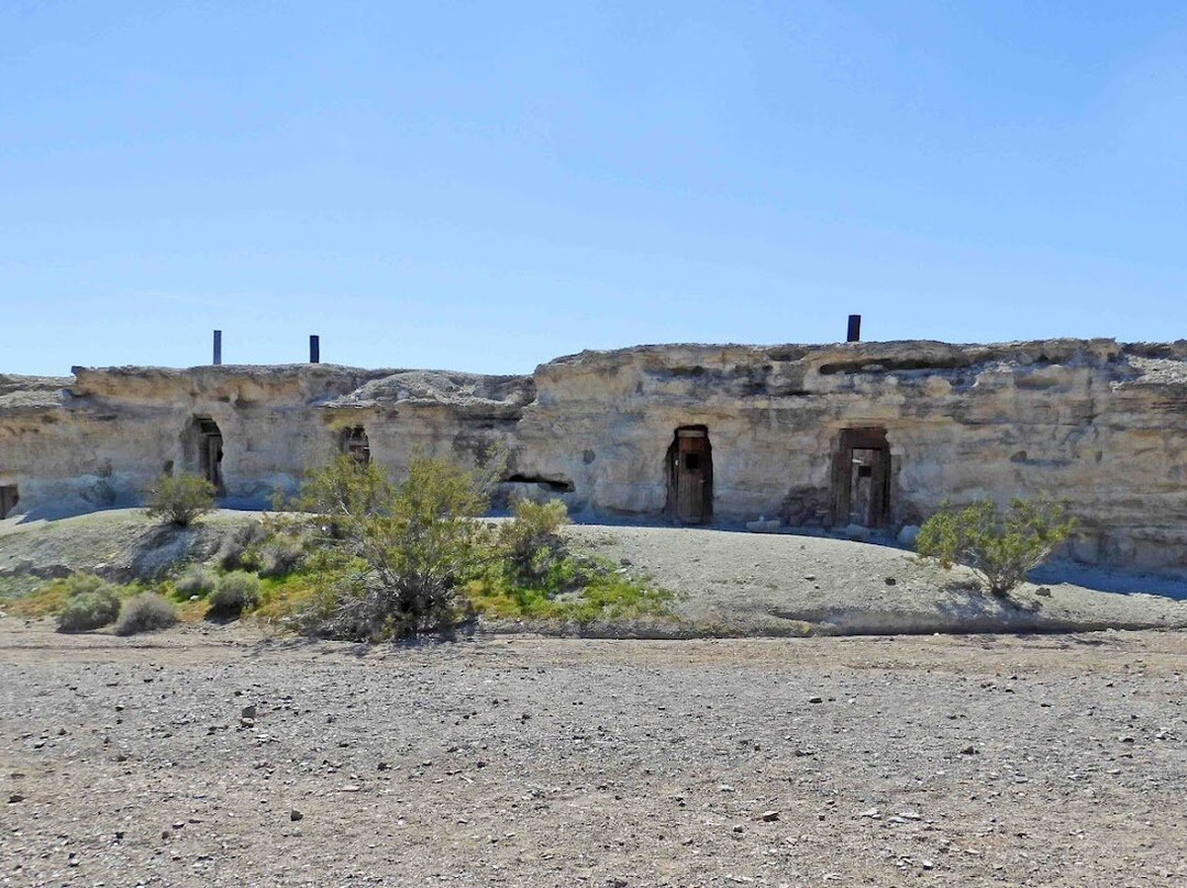 Dublin Gulch-Shoshone必去景点