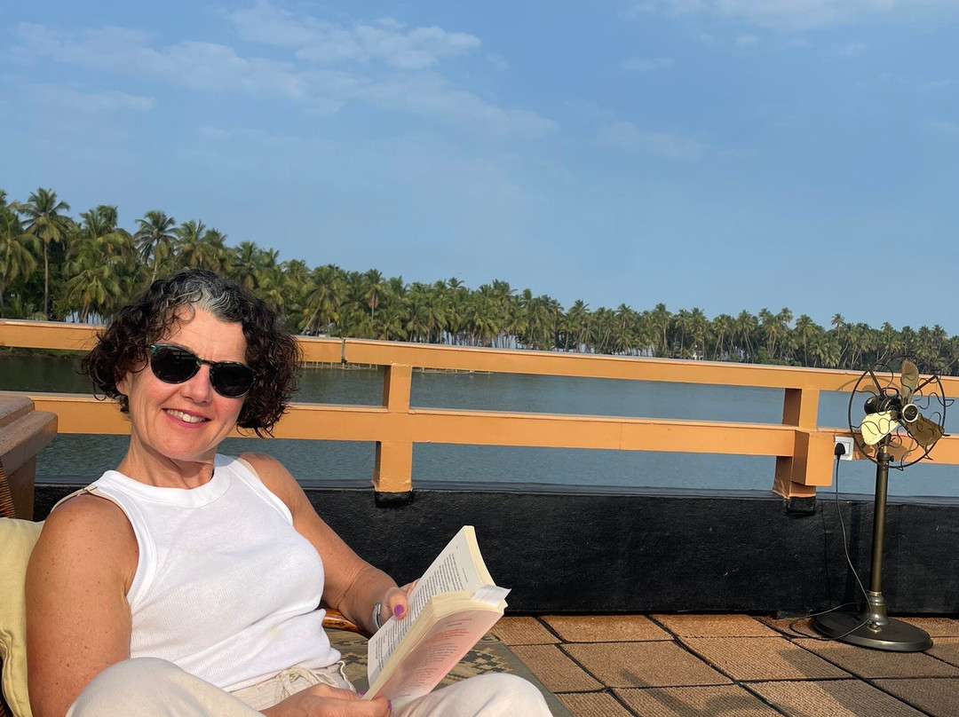 The Lotus Houseboat-Bekal必去景点