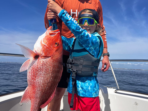 Silver King Charters of Destin-Sandestin必去景点