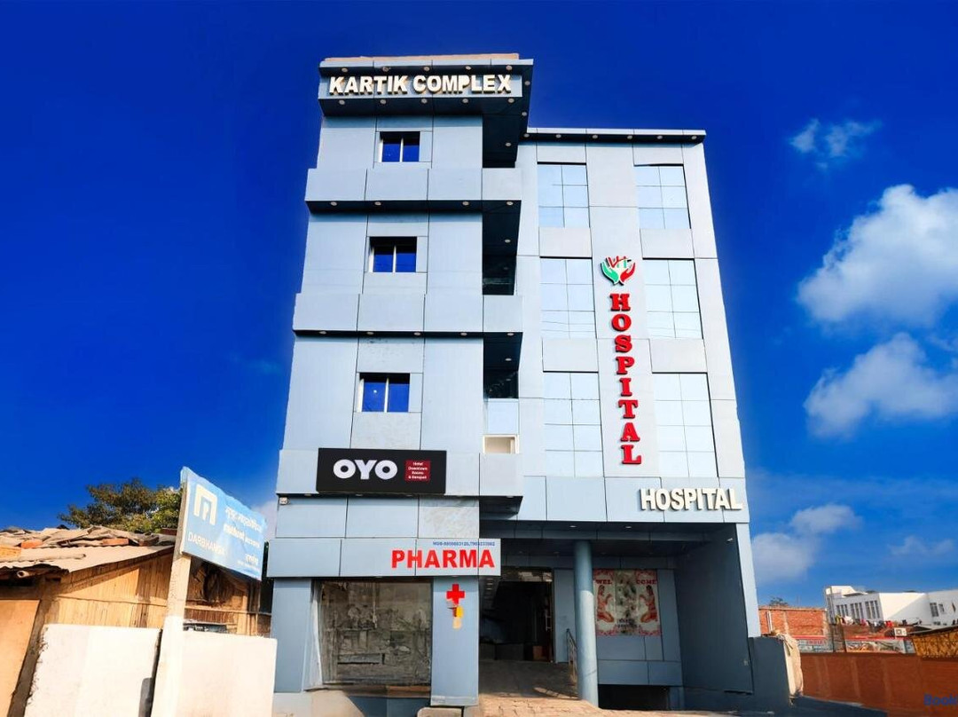 Hotel O Downtown Rooms & Banquet