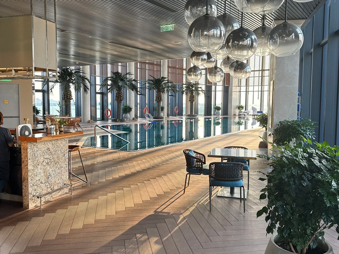 海星酒店-下龙主图