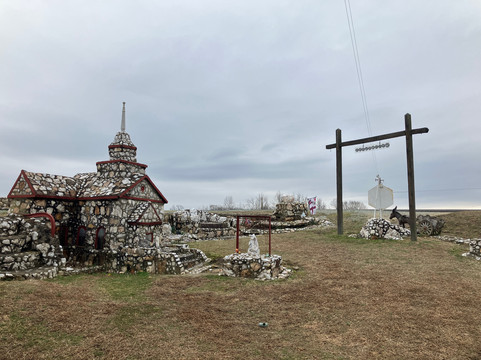 Shangri-La Stone Village-Prospect Hill必去景点