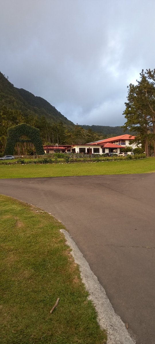 Hotel Campestre-官方