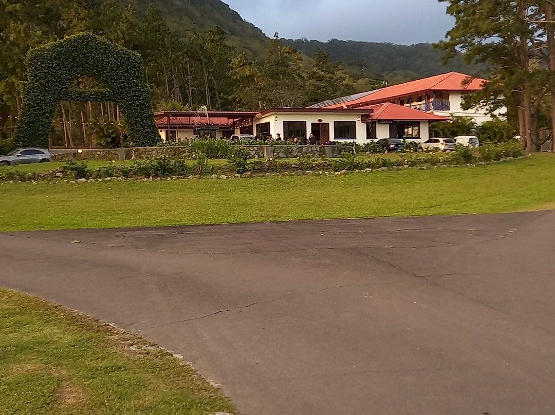 Hotel Campestre主图