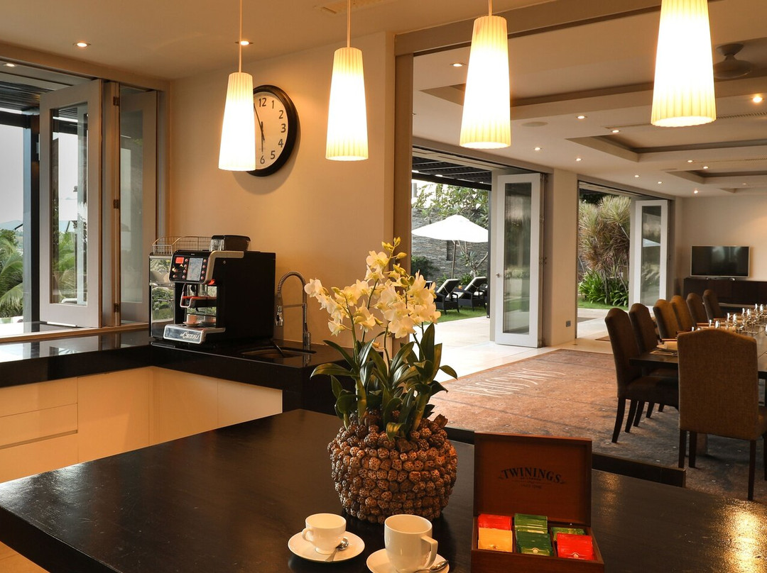 Sangsuri Villa