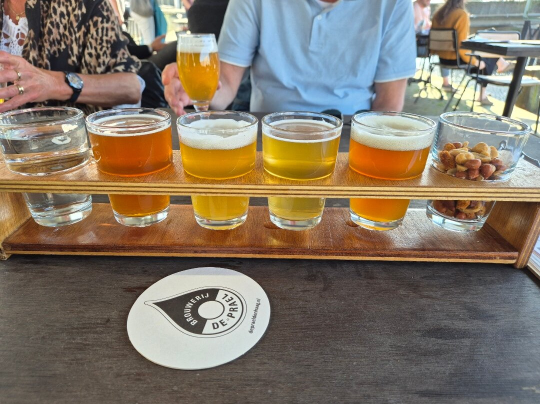 Brouwerij De Prael主图