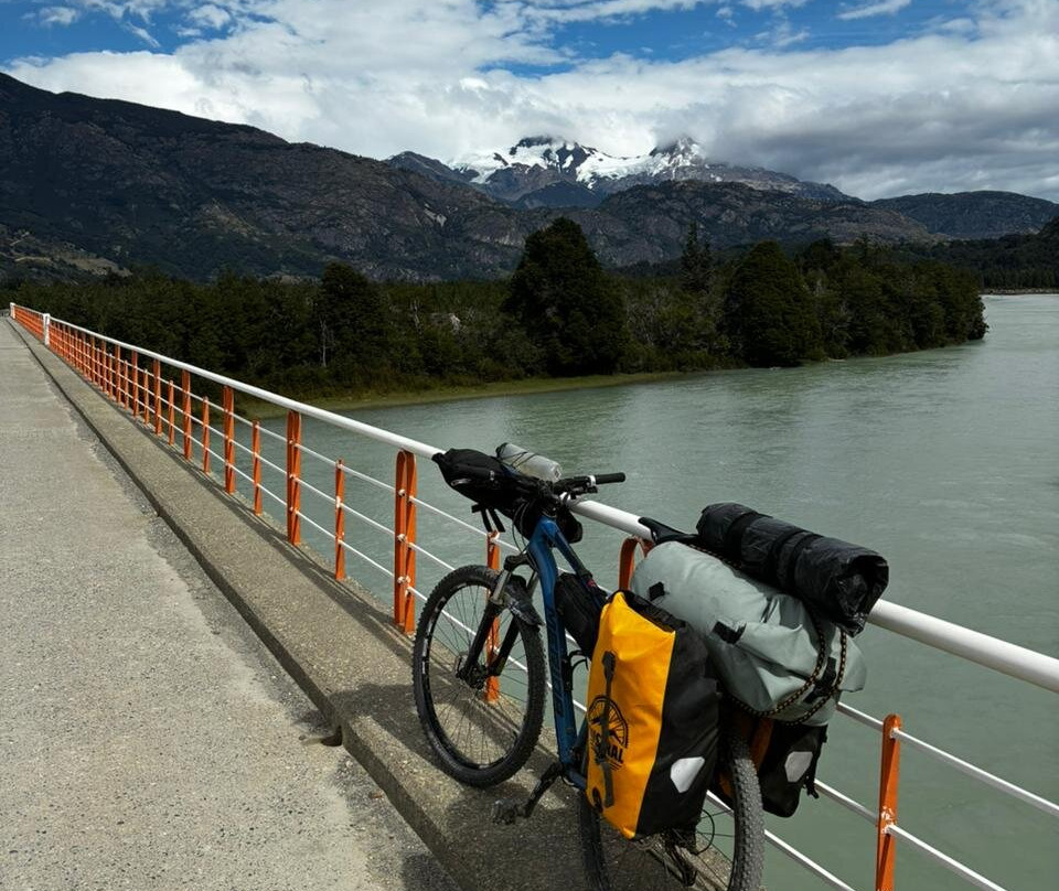 Austral Bikes-巴拉斯港必去景点