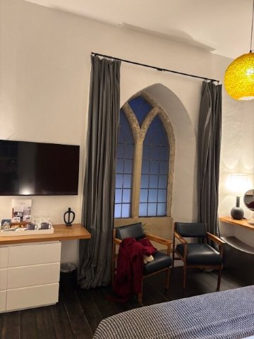 At The Chapel-客卧